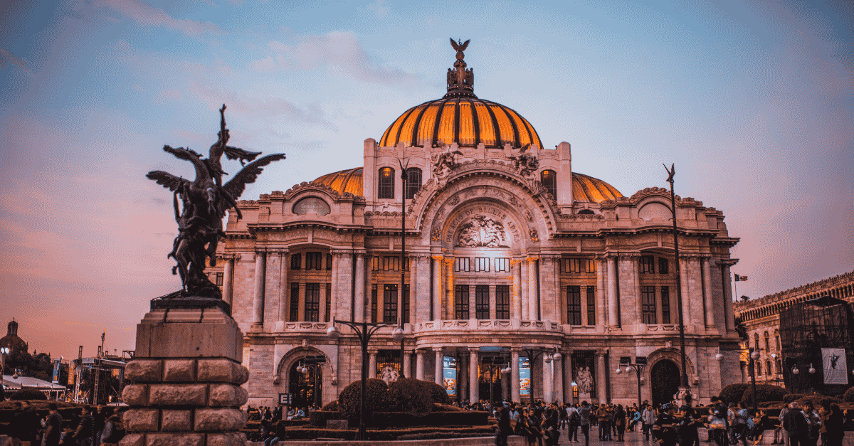 Mexico